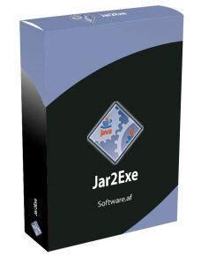 Jar2Exe 2.7.1.1397 (2025) Download