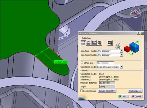 Geometric GeomCaliper 2.8.1 for