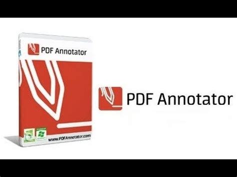 PDF Annotator 9.0.0.924 Download
